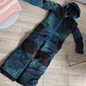 686 InfiDRY Youth Onesie